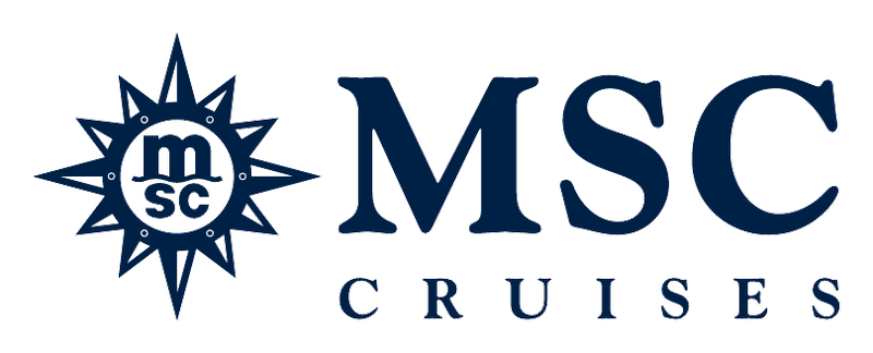 MSC Cruises logo