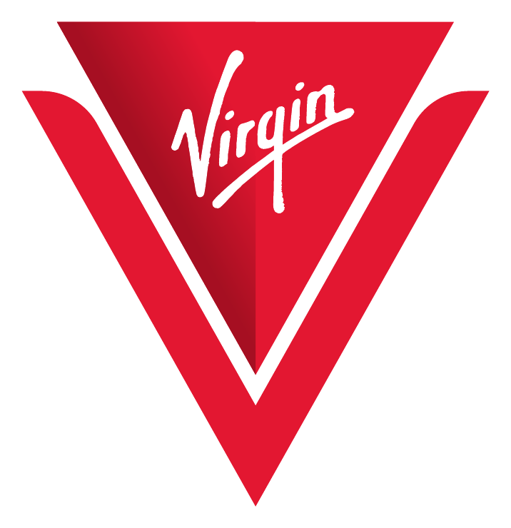 Virgin Voyages logo
